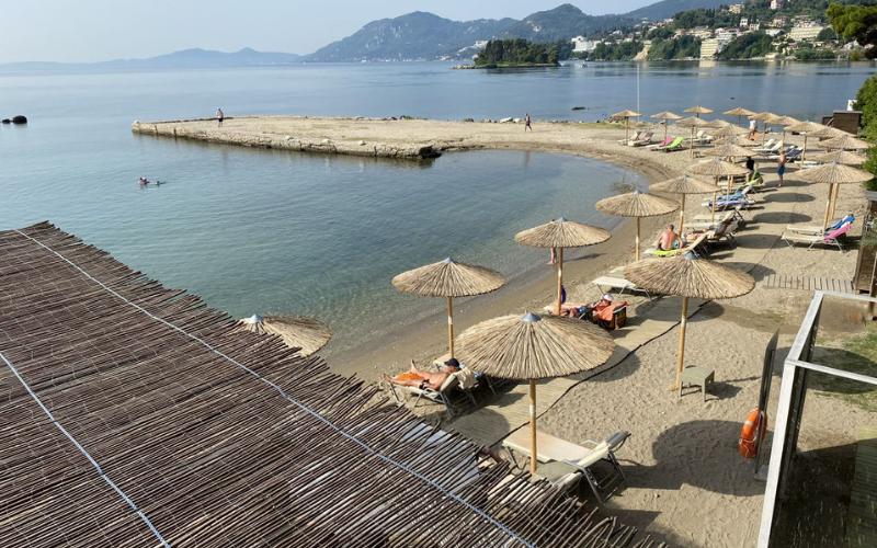 CORFU HOLIDAY PALACE